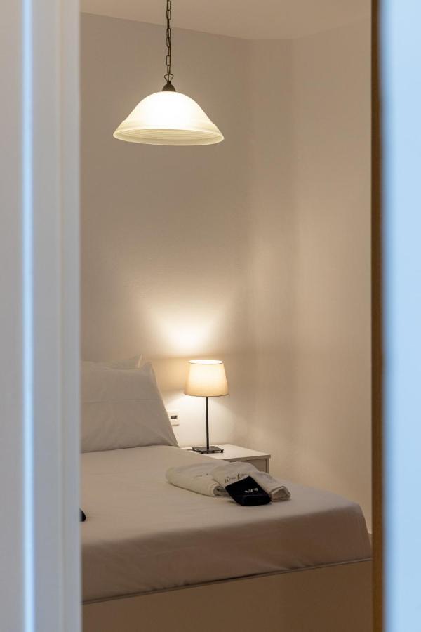 White Holidays Project Ag. Sostis Agios Sostis  Exterior foto