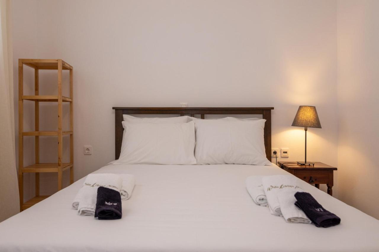White Holidays Project Ag. Sostis Agios Sostis  Exterior foto