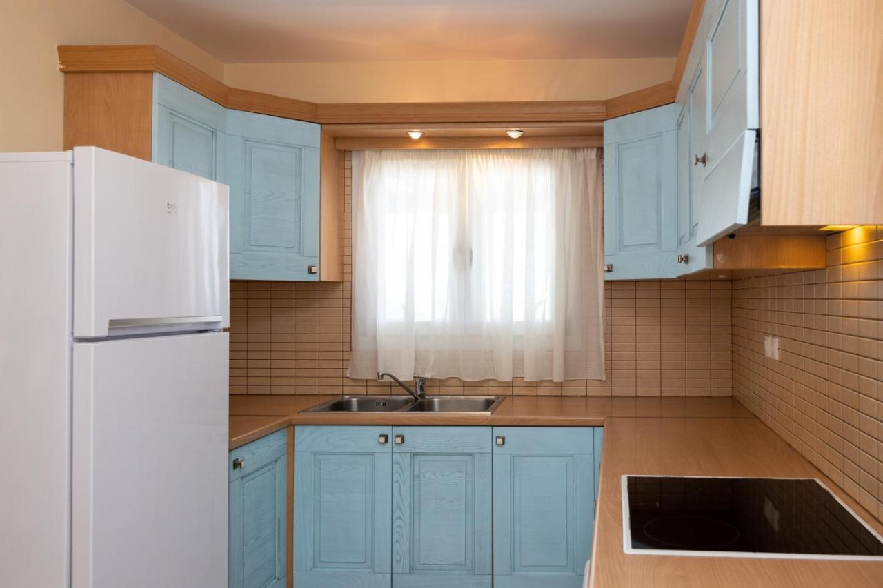 White Holidays Project Ag. Sostis Agios Sostis  Exterior foto