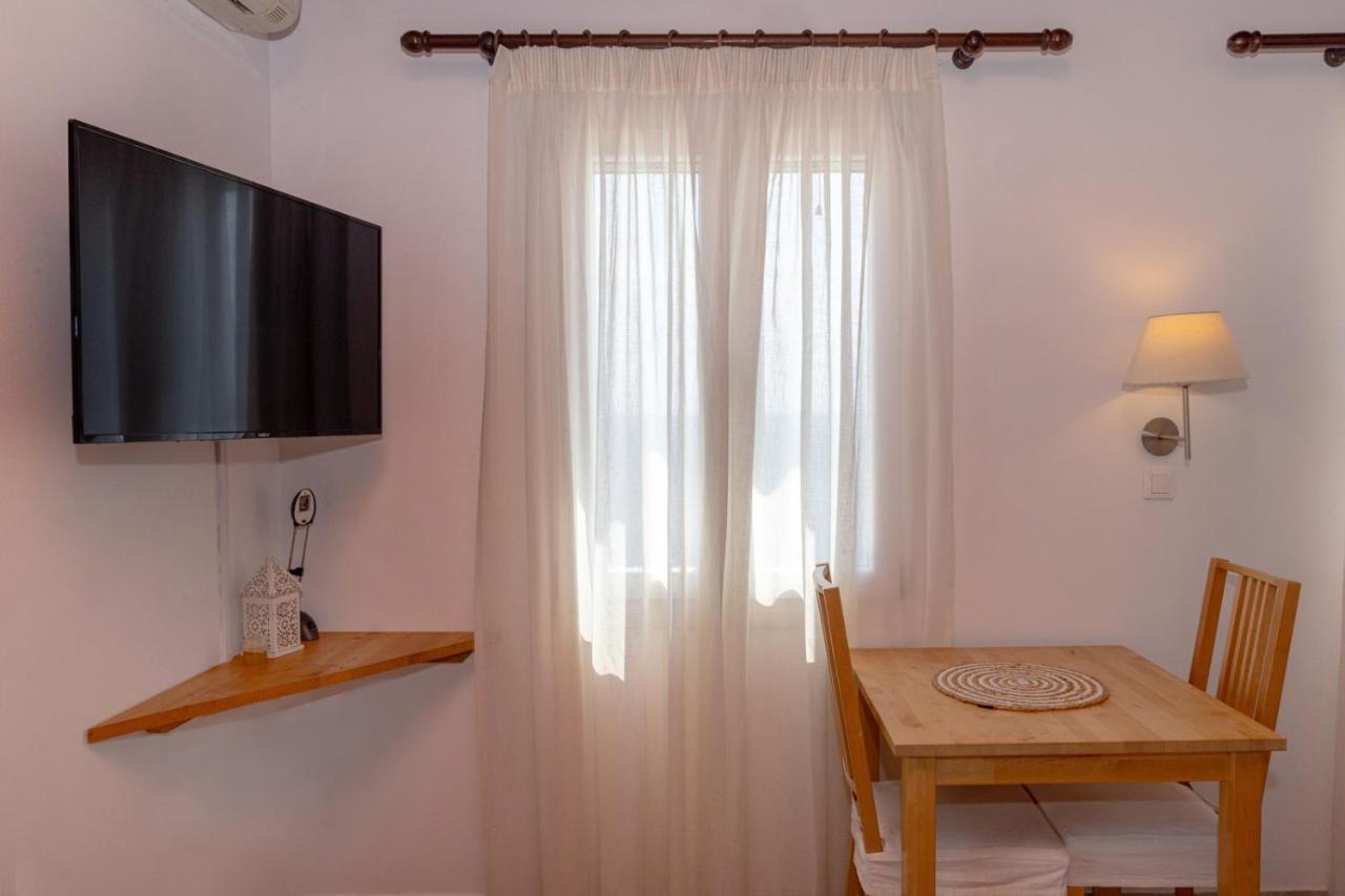 White Holidays Project Ag. Sostis Agios Sostis  Exterior foto
