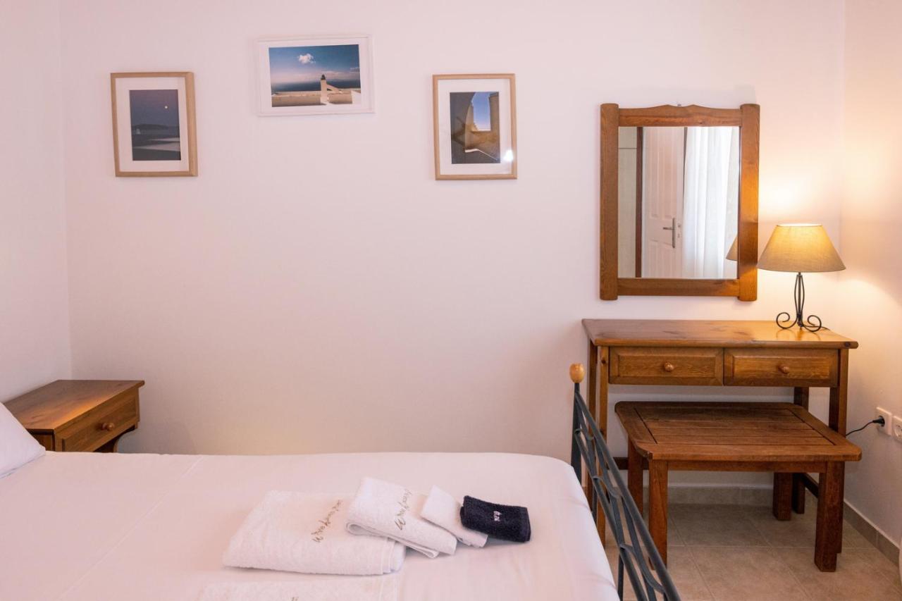 White Holidays Project Ag. Sostis Agios Sostis  Exterior foto