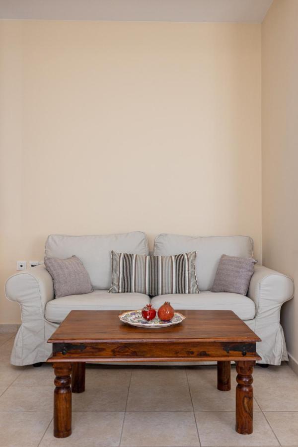 White Holidays Project Ag. Sostis Agios Sostis  Exterior foto