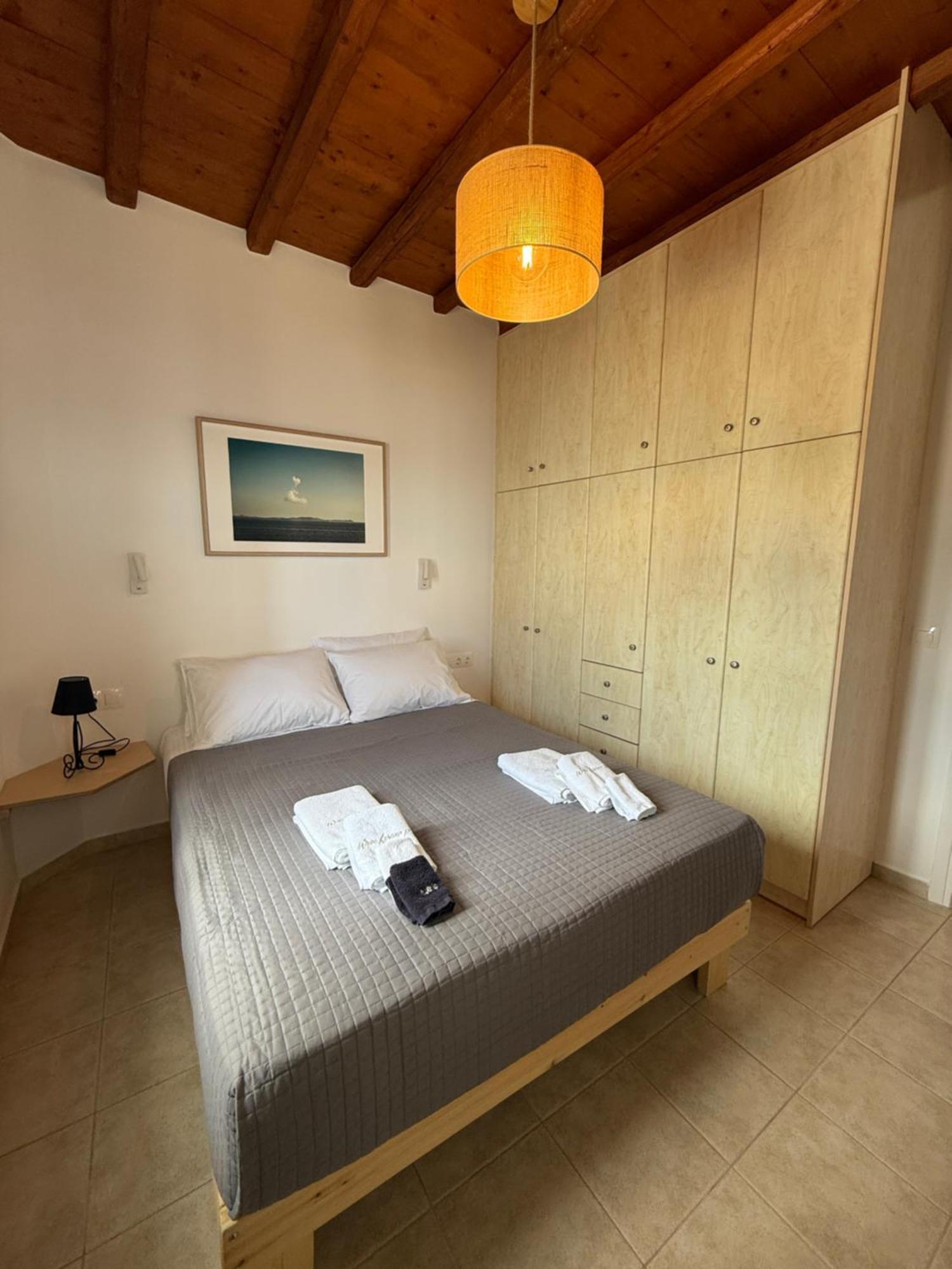 White Holidays Project Ag. Sostis Agios Sostis  Exterior foto