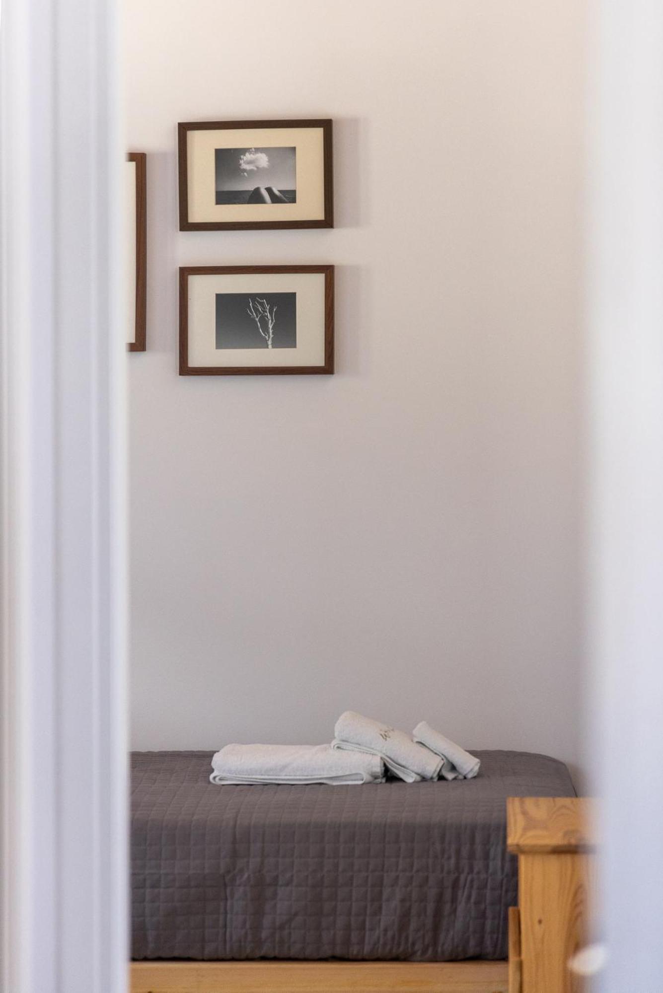 White Holidays Project Ag. Sostis Agios Sostis  Exterior foto